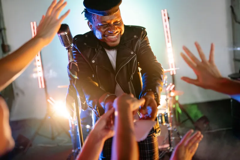 Forget the Follow Count: Your Fan Community Is Worth More Than Any Algorithm