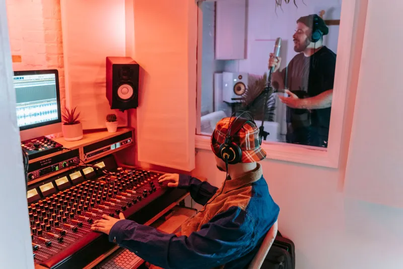 Give Credit Where It's Due: The Unspoken Rules of Compensating Everyone Who Touches Your Music