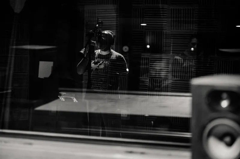 You're Not Who You Were — And Your Music Should Prove It
