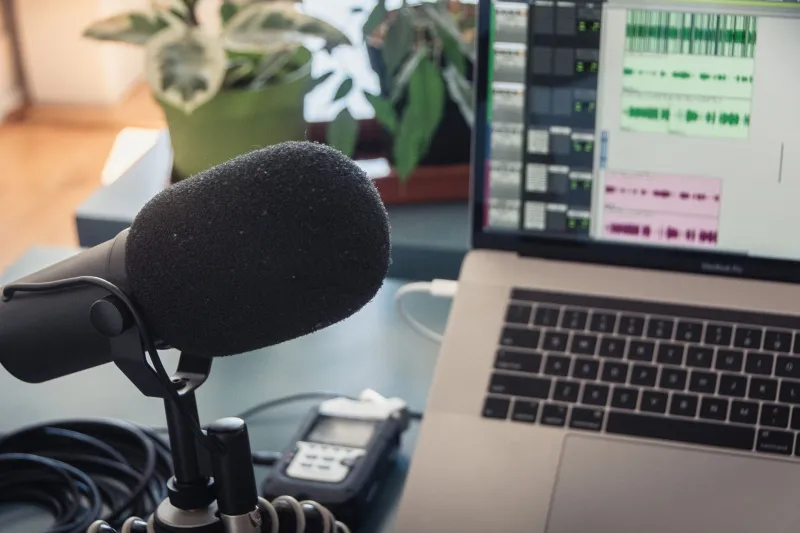 Make It Pro Without Going Broke: Building Your Creative Studio From the Ground Up