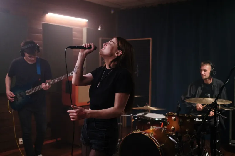 Sound Without Borders: How Today's Independent Artists Are Writing the New Rules of Genre