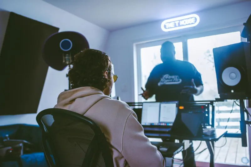 Started Strong, Faded Fast: What's Really Killing Your Creative Partnerships Before They Finish